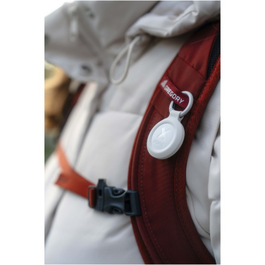 Logotrade promotional products photo of: Xtorm XTAG2A 3-pack water resistant travel tag