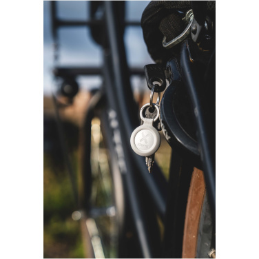 Logotrade business gift image of: Xtorm XTAG2A0 water resistant travel tag