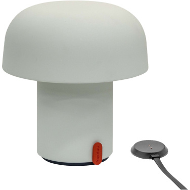Logo trade promotional item photo of: Kooduu Sensa Play JBL portable speaker and lamp