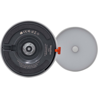 Logo trade promotional gift photo of: Kooduu Fokus portable lamp