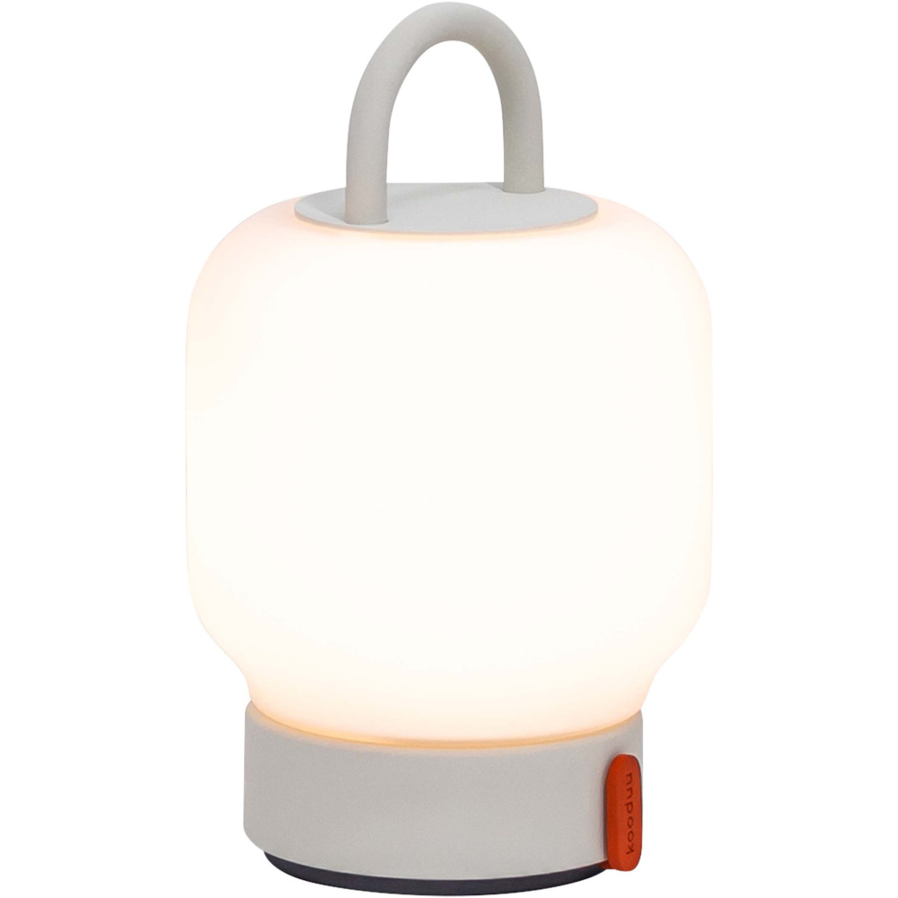 Logotrade advertising products photo of: Kooduu Loome portable lamp