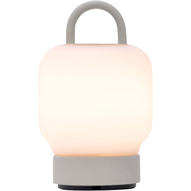 Logotrade promotional item image of: Kooduu Loome portable lamp