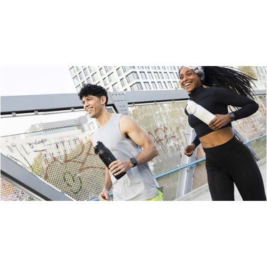 Logo trade promotional giveaways picture of: LARQ PureVisTM 2.0 680 ml water bottle