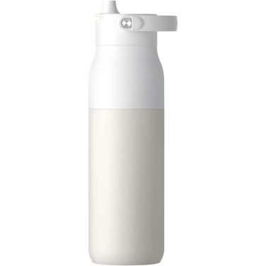 Logo trade advertising product photo of: LARQ PureVisTM 2.0 1000 ml water bottle