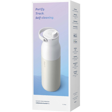 Logotrade promotional products photo of: LARQ PureVisTM 2.0 1000 ml water bottle