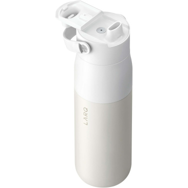 Logo trade promotional merchandise image of: LARQ Swig Top 680 ml water bottle