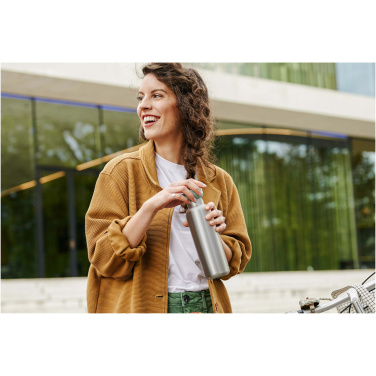 Logotrade promotional product image of: Mepal Ellipse 500 ml insulated water bottle