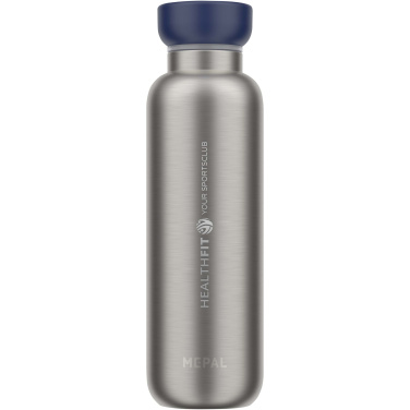 Logotrade business gift image of: Mepal Ellipse 500 ml insulated water bottle