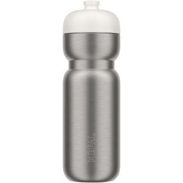 Logotrade promotional merchandise photo of: Mepal Pull 800 ml stainless steel sport bottle