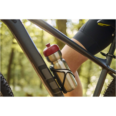 Logotrade promotional gift image of: Mepal Pull 800 ml stainless steel sport bottle