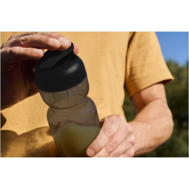 Logotrade promotional merchandise image of: Mepal Shaker 800 ml sport bottle