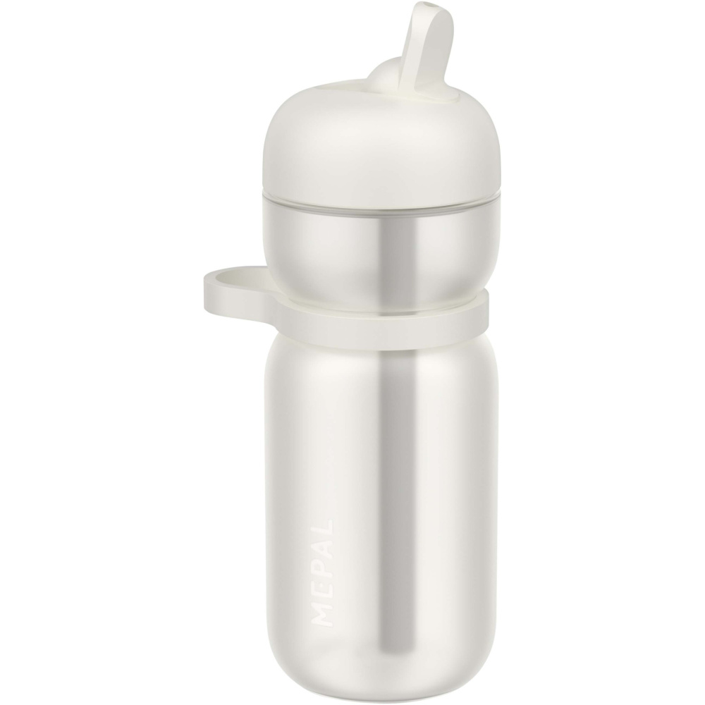 Logotrade corporate gift picture of: Mepal 600 ml sport bottle with flip lid