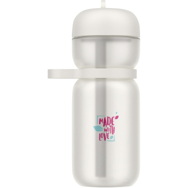 Logotrade promotional gift picture of: Mepal 600 ml sport bottle with flip lid