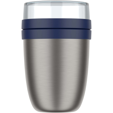 Logotrade corporate gifts photo of: Mepal Ellipse insulated lunch pot 2.0