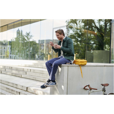 Logotrade advertising products photo of: Mepal Ellipse insulated lunch pot 2.0