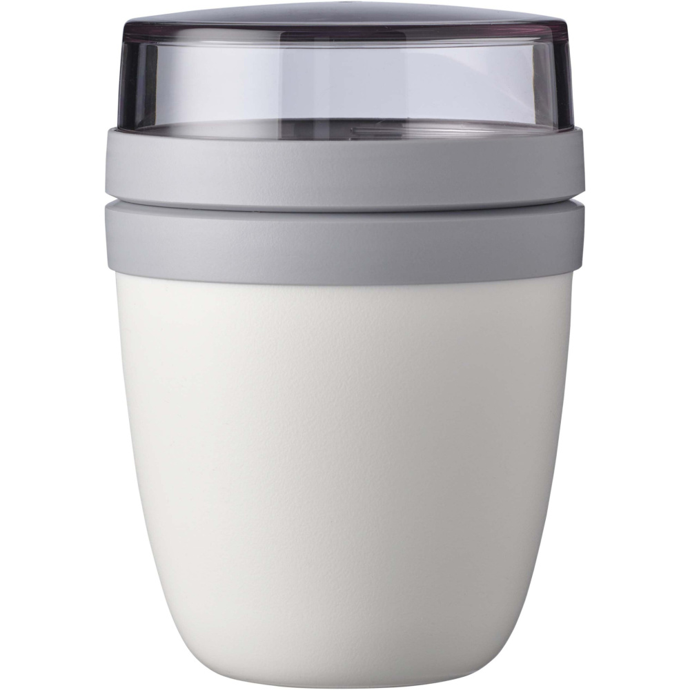 Logotrade promotional merchandise photo of: Mepal Ellipse Mini lunch pot