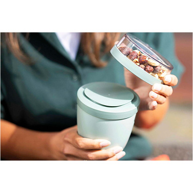 Logo trade corporate gifts picture of: Mepal Ellipse Mini lunch pot