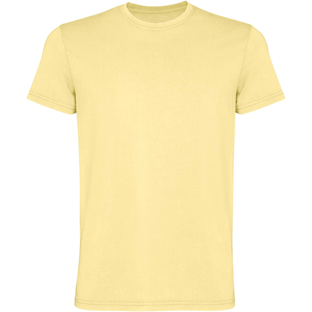 Logotrade advertising product picture of: Corgi short sleeve men's t-shirt