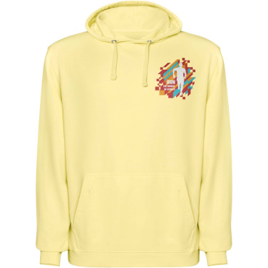 Logotrade promotional giveaway image of: Kenia unisex hoodie