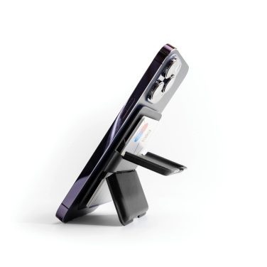 Logotrade promotional merchandise image of: C-Secure MagSafe phone wallet