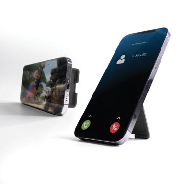 Logotrade business gift image of: C-Secure MagSafe phone wallet