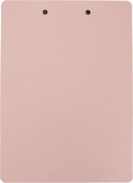 Logotrade business gift image of: Writing pad with clip