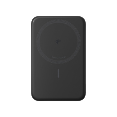 Logo trade corporate gift photo of: Anker MagGo QI2 magnetic powerbank 10.000 mah