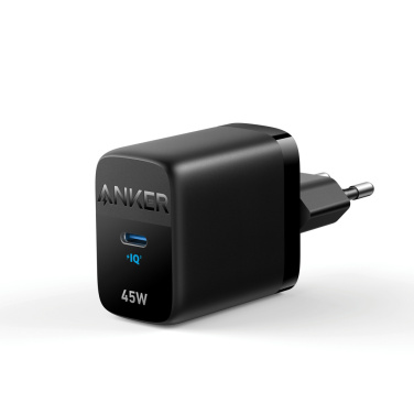 Logotrade promotional gift image of: Anker ACE Charger EU 45W