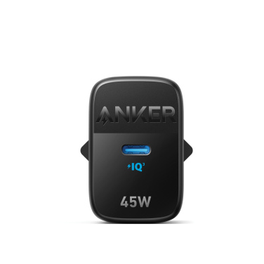 Logotrade promotional gift picture of: Anker ACE Charger EU 45W