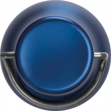 Logotrade promotional gifts photo of: Stainless steel water bottle BORGHOLM