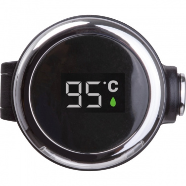 Logotrade promotional giveaway picture of: Vacuum insulated bottle COLOGNE