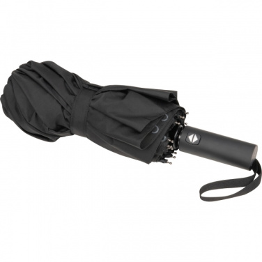 Logo trade promotional products picture of: Automatic umbrella RIO VERDE MoLu