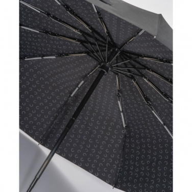 Logotrade business gifts photo of: Automatic umbrella RIO VERDE MoLu