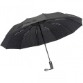 Automatic umbrella RIO VERDE MoLu, black