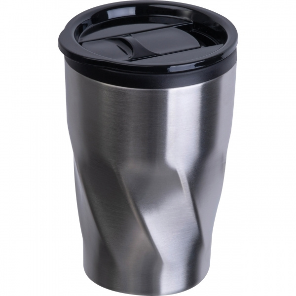 Logo trade corporate gift photo of: Thermal mug BERKELEY