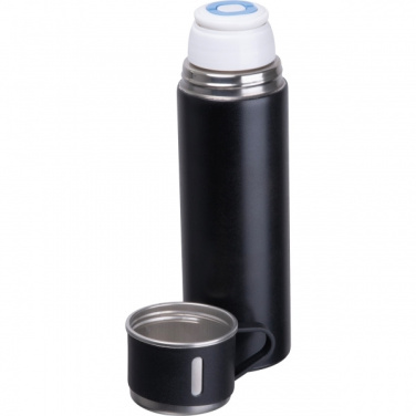 Logotrade promotional products photo of: Insulated bottle set ICELAND