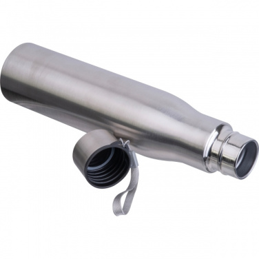 Logo trade promotional merchandise picture of: Water bottle DALLAS