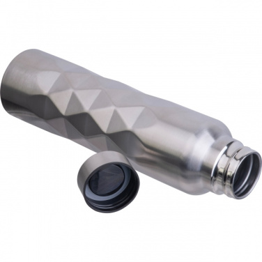 Logotrade promotional products photo of: Water bottle DENIZIL