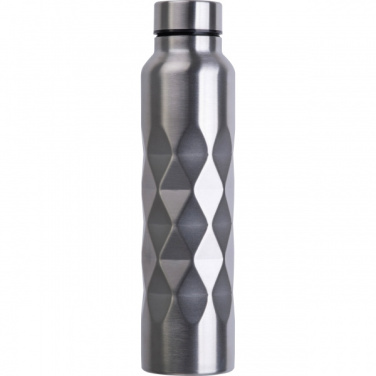 Logotrade promotional gift picture of: Water bottle DENIZIL