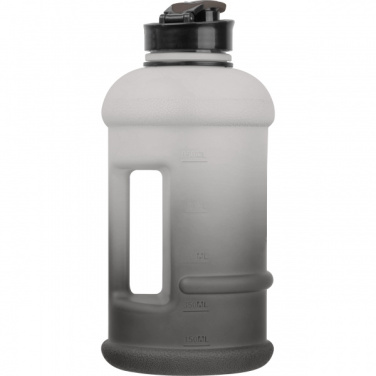 Logotrade promotional giveaway image of: Water bottle GAINESVILLE
