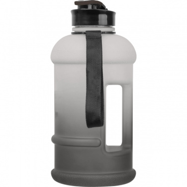 Logotrade promotional merchandise image of: Water bottle GAINESVILLE
