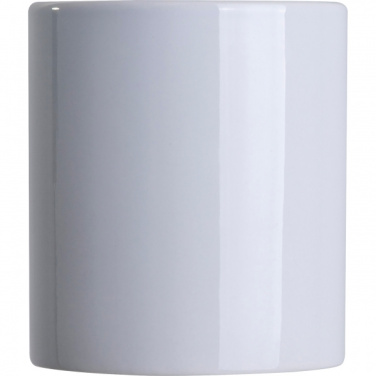 Logotrade promotional merchandise image of: Sublimation mug KAZAN