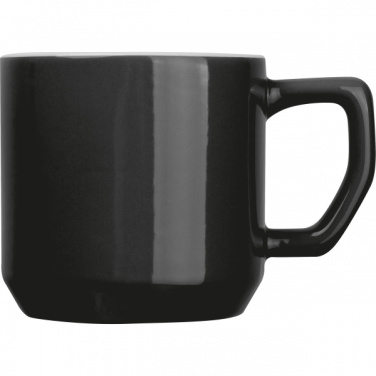 Logo trade promotional merchandise photo of: Ceramic mug KYIV