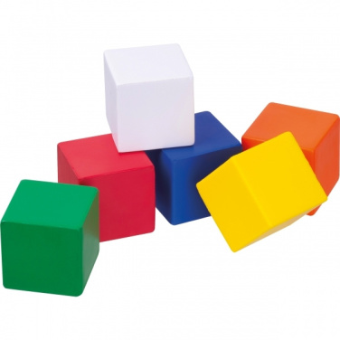 Logo trade corporate gifts picture of: Anti-stress ball DIJON