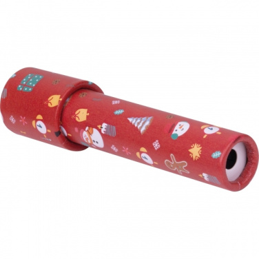Logotrade advertising product picture of: Christmas kaleidoscope NORTH POLE