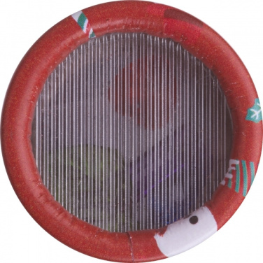 Logo trade corporate gifts image of: Christmas kaleidoscope NORTH POLE