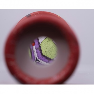 Logotrade promotional items photo of: Christmas kaleidoscope NORTH POLE