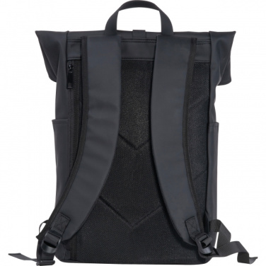 Logotrade promotional gift picture of: Laptop backpack NORWICH