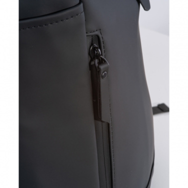 Logotrade promotional gift image of: Laptop backpack NORWICH