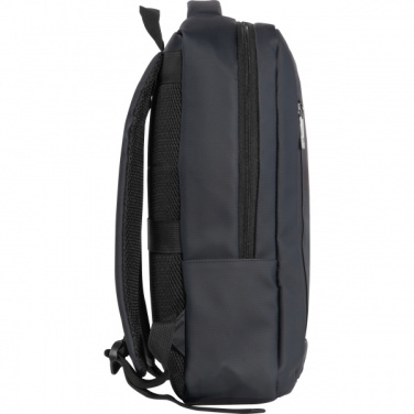Logo trade promotional item photo of: Laptop backpack PARMA